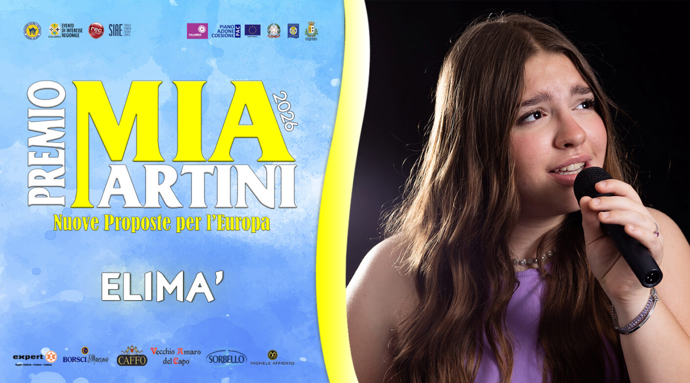 ELIMA'