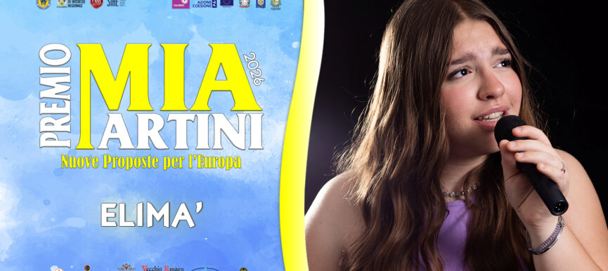 ELIMA'