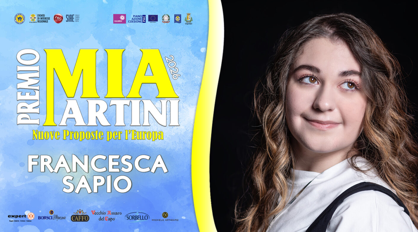 FRANCESCA  SAPIO