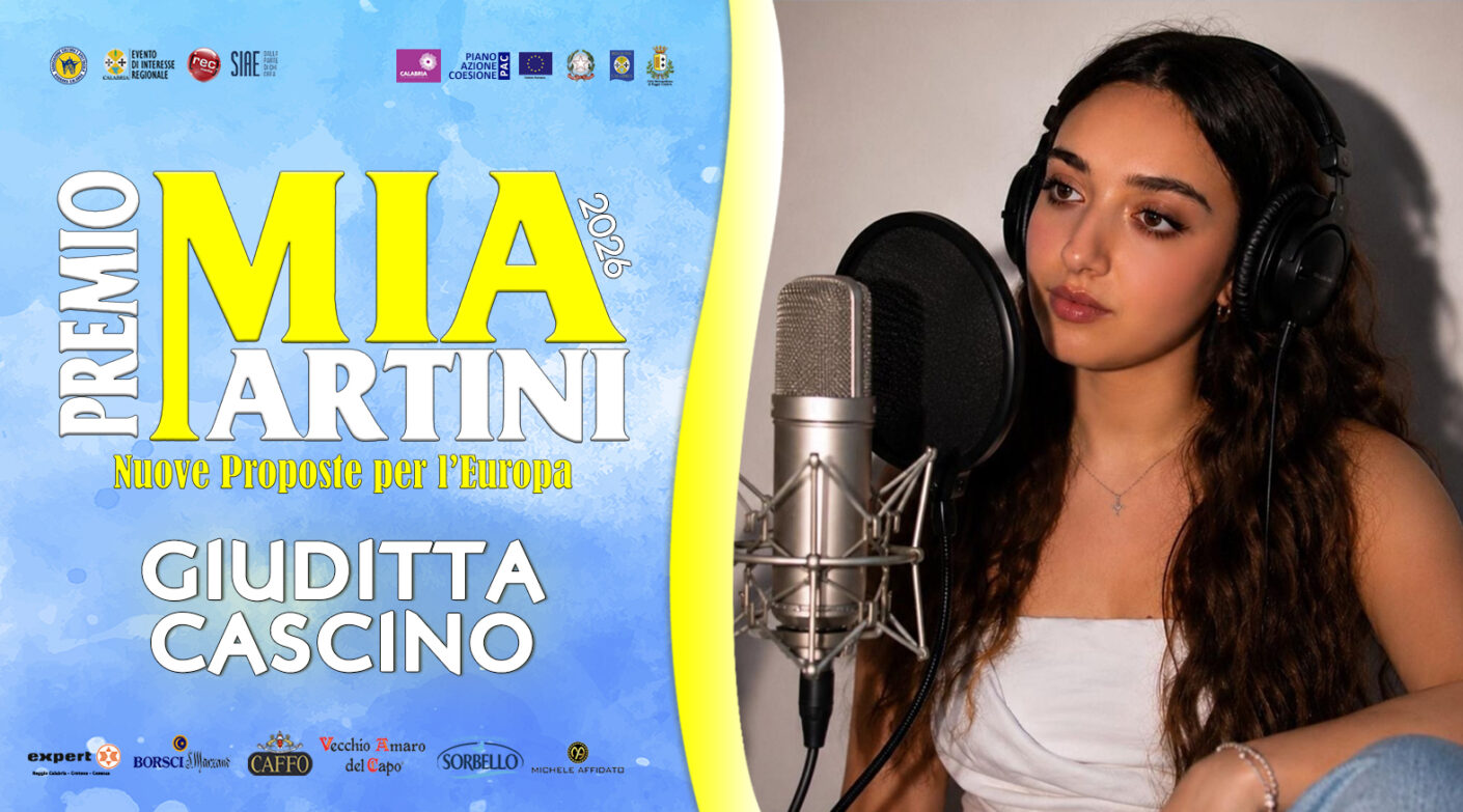 GIUDITTA CASCINO