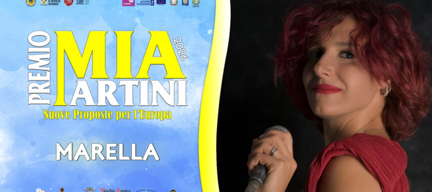 MARELLA