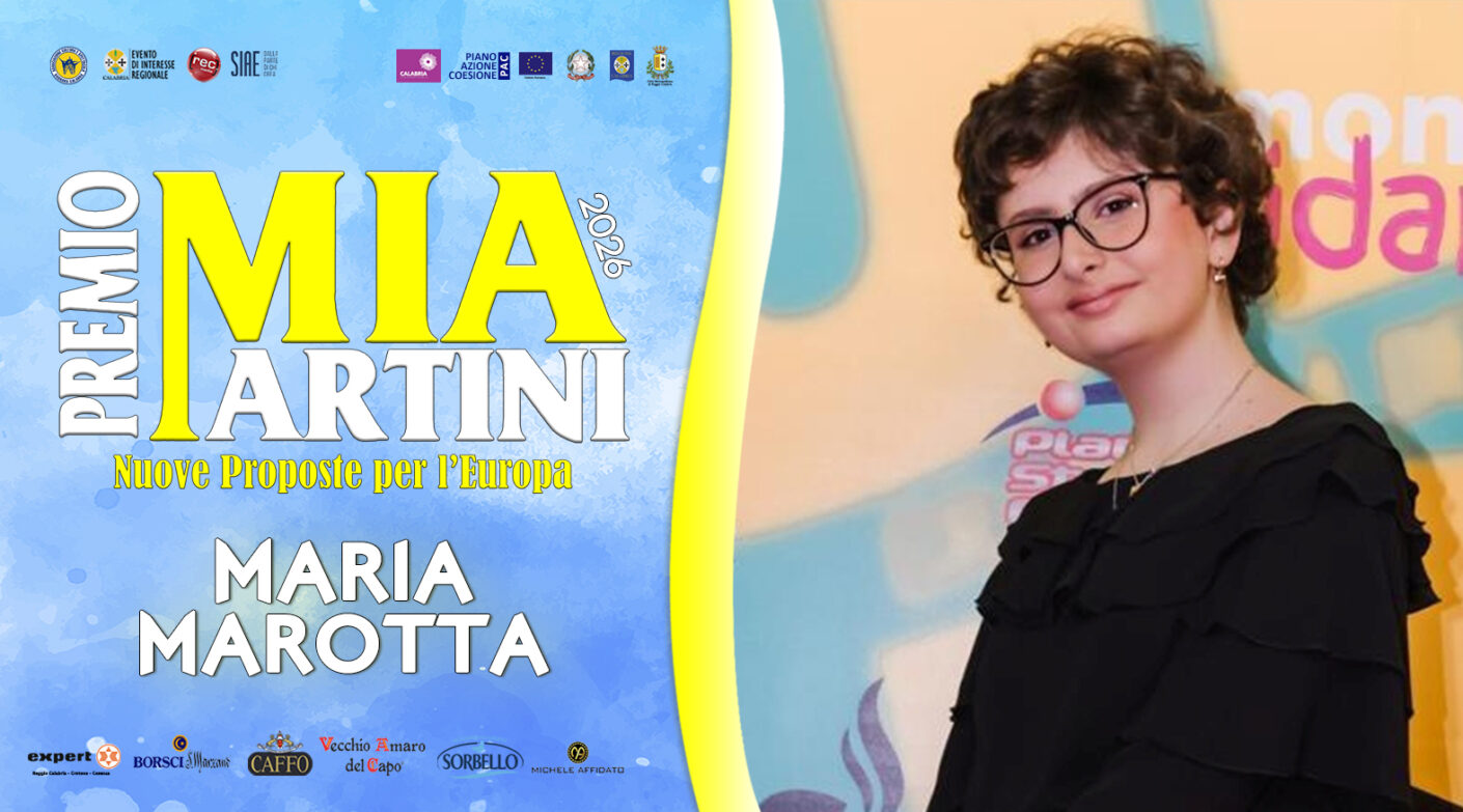 MARIA  MAROTTA