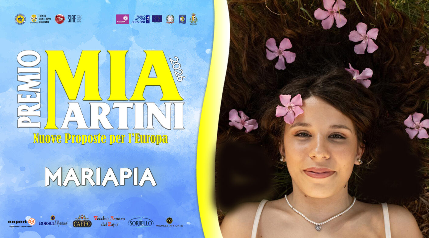 MARIAPIA
