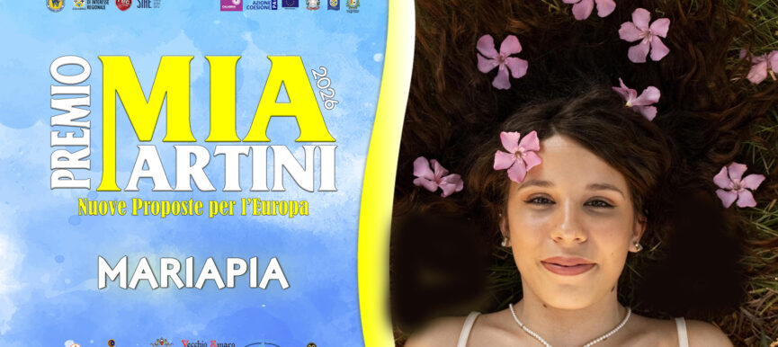 MARIAPIA