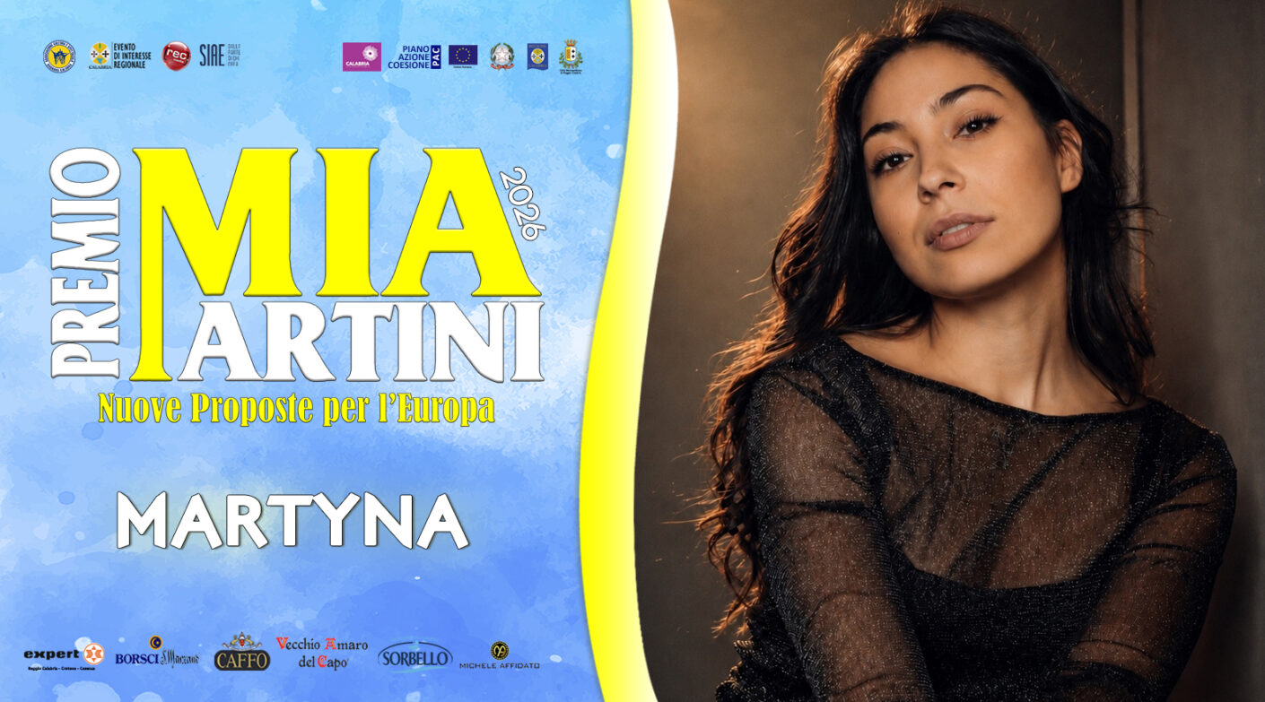 MARTYNA