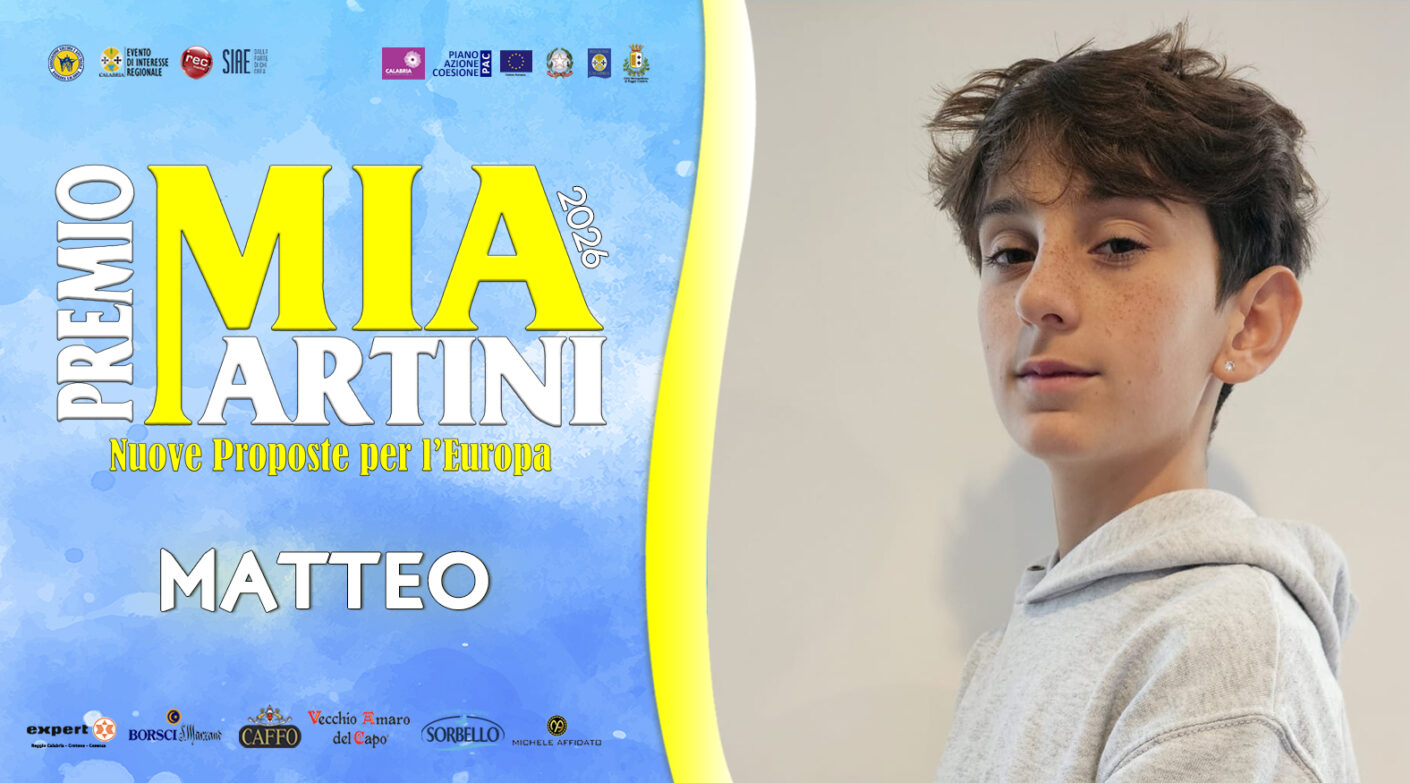 MATTEO