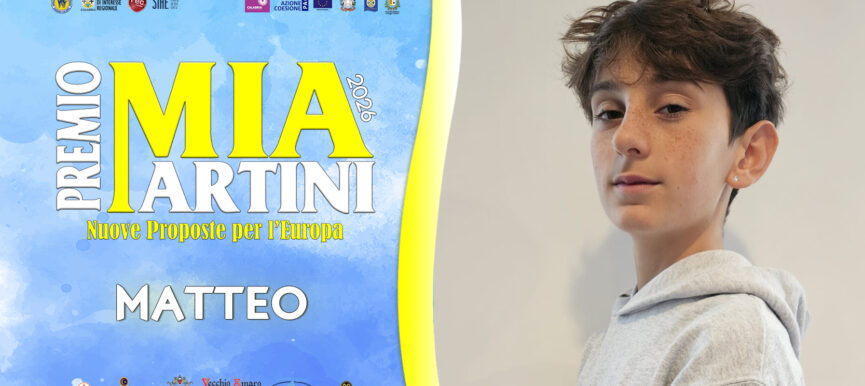 MATTEO