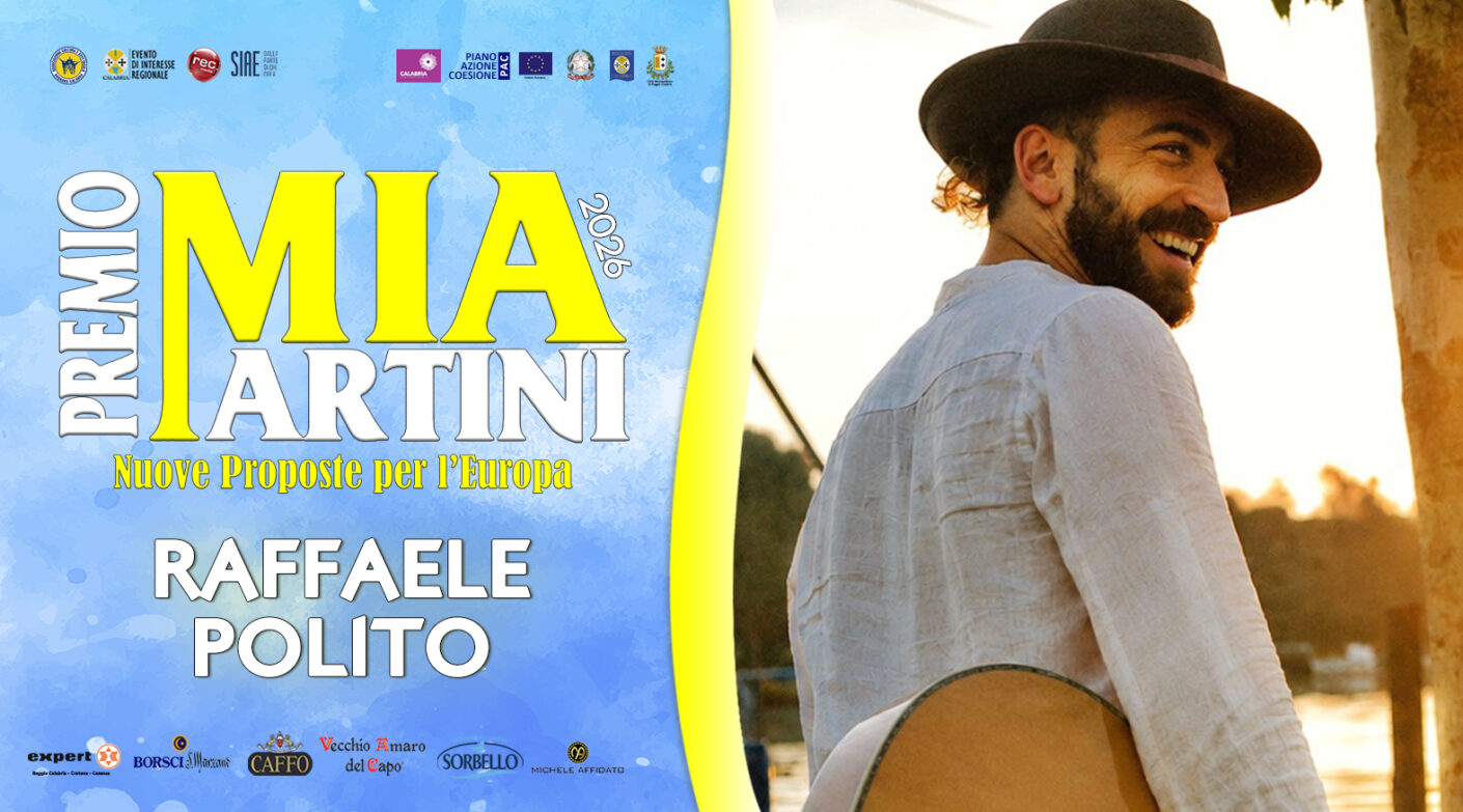 RAFFAELE  POLITO