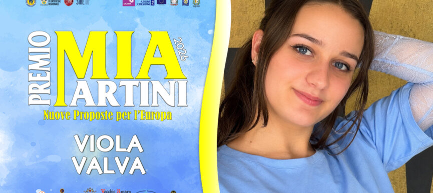 VIOLA VALVA