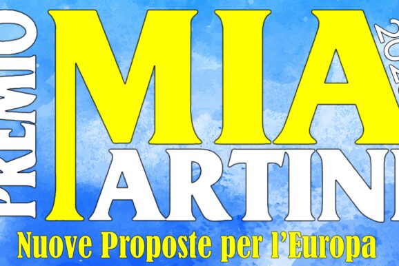 AMMESSI alla fase finale  del premio Mia Martini sezione NUOVE PROPOSTE 2026